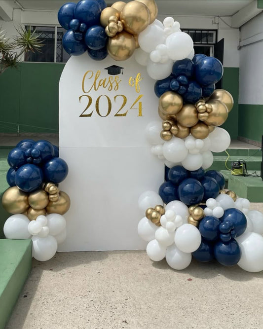 Scholars’ Celebration Arch
