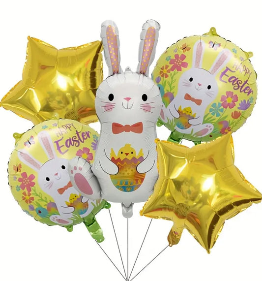 Easter Balloon