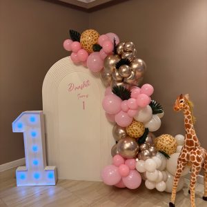 Elevate Decor by Sam