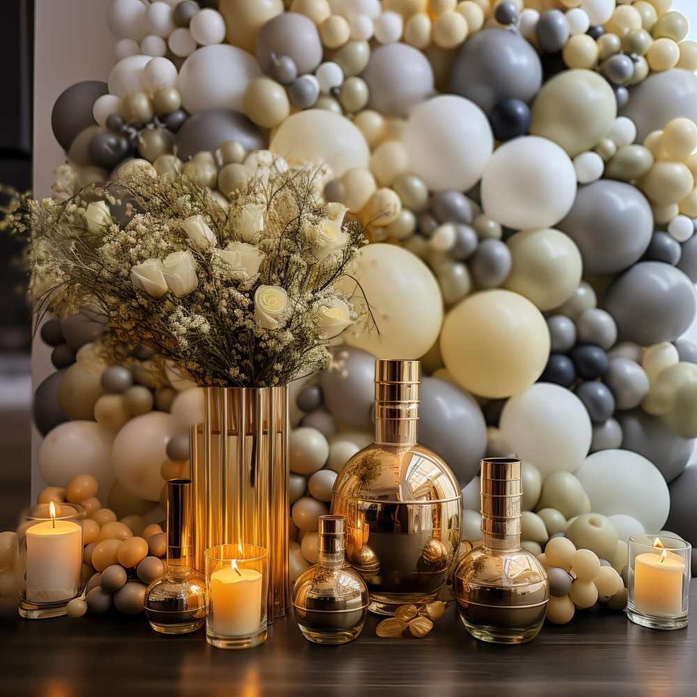 Helium_Balloons_Decor in Windsor