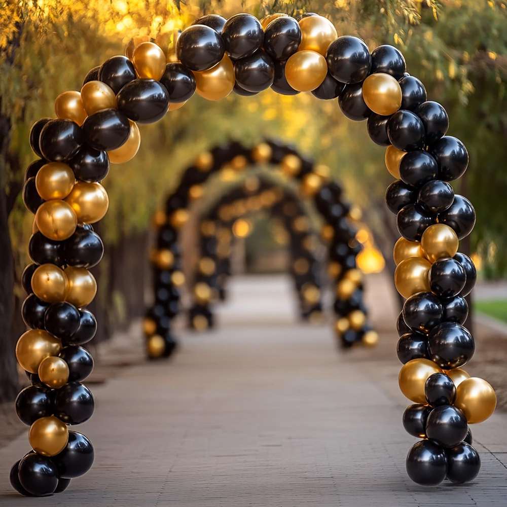 balloon arches in berkshire