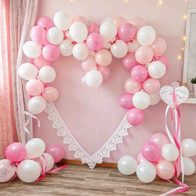Balloon Arch Cost