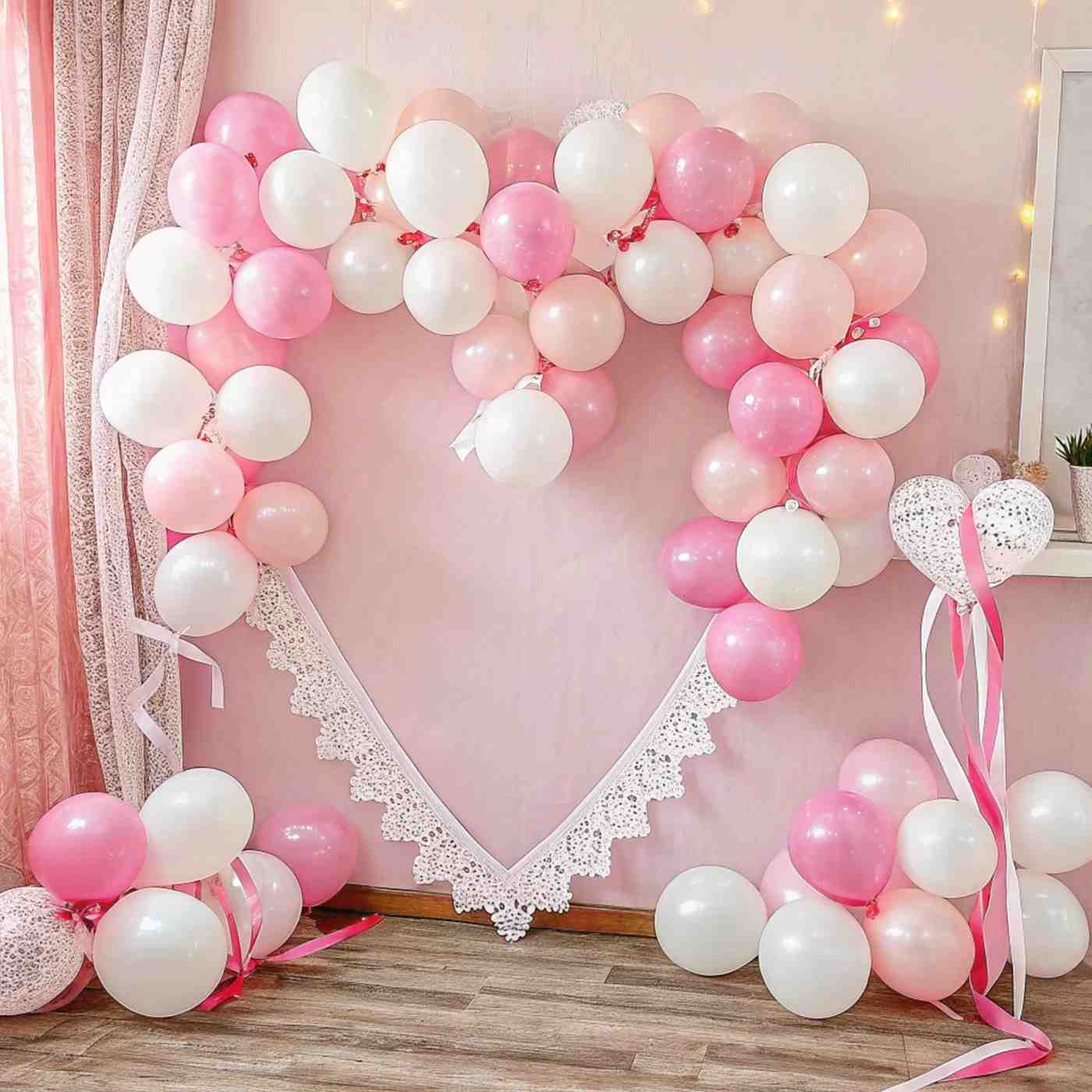 Balloon Arch Cost