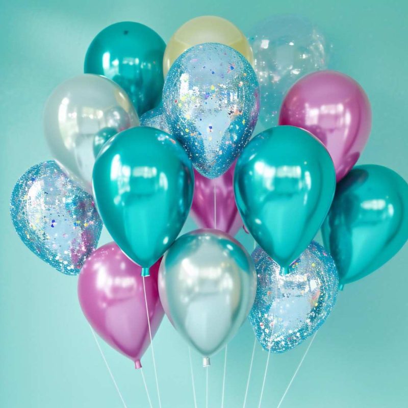 How Long Do Helium Balloons Last