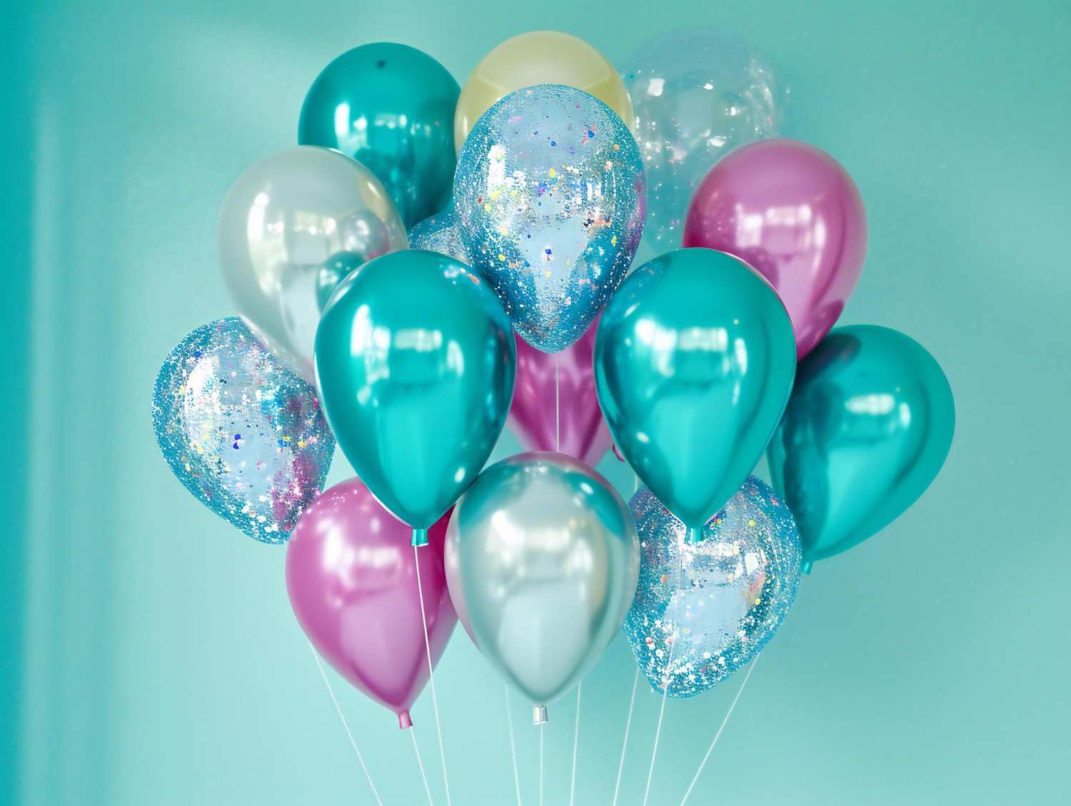 How Long Do Helium Balloons Last