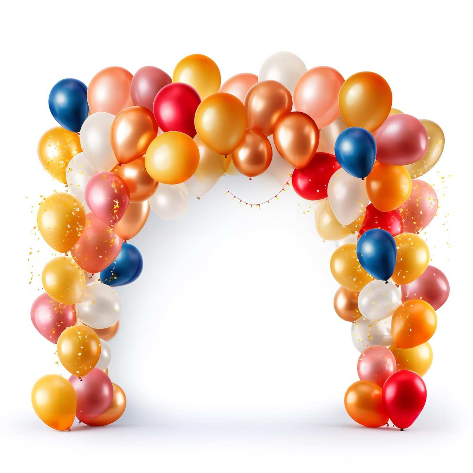 cost of Balloon Arch
