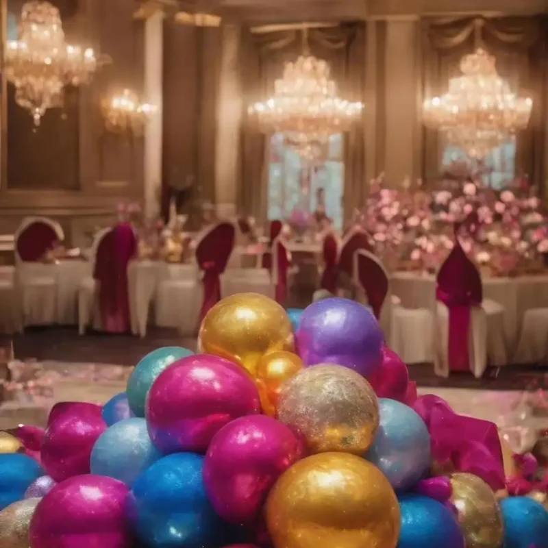 Proper Balloon Tying Benefits for Long-Lasting Party Decorations