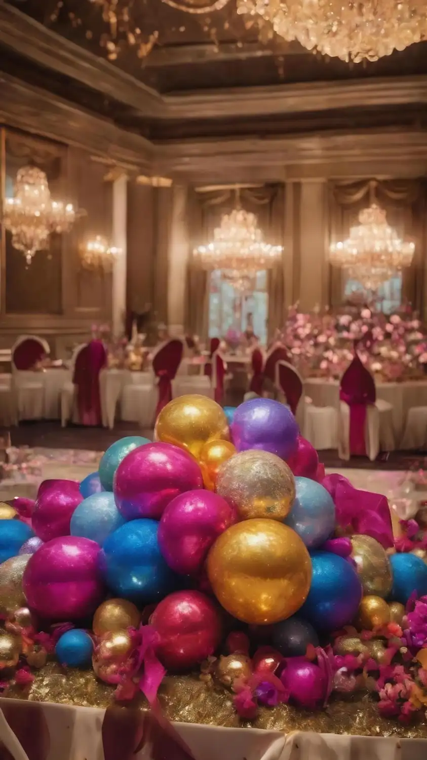Proper Balloon Tying Benefits for Long-Lasting Party Decorations